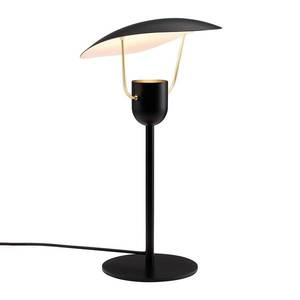 DFTP by Nordlux Stolní lampa Fabiola v černé barvě obraz