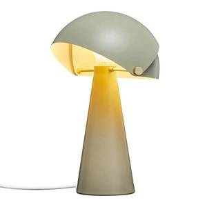 DFTP by Nordlux Stolní lampa Align se sklopným stínidlem, zelená obraz