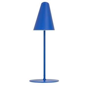 Dyberg Larsen Dyberg Larsen Cale stolní lampa, tmavě modrá obraz