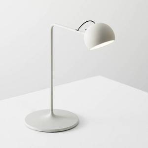 Artemide Artemide Ixa LED stolní lampa, bílošedá obraz