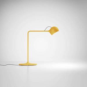 Artemide Artemide Ixa LED stolní lampa, žlutá obraz