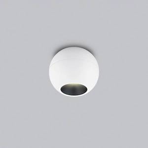 Helestra Helestra Eto LED stropní bodovka Ø10cm 927 bílá obraz