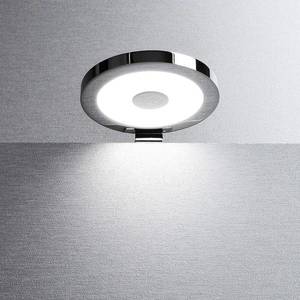 Deko-Light LED nábytkové přisazené světlo Spiegel 5ks, kulaté obraz