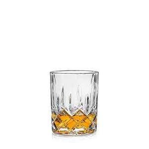 Crystal Bohemia Sklenice na whisky SHEFFIELD 270 ml, 6 ks obraz
