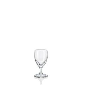 Crystalex PRALINES sklenice na likéry 20 ml, 6 ks obraz