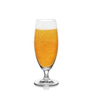 Tescoma CREMA sklenice na pivo 380 ml, 6 ks obraz