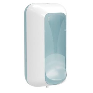 SAPHO REPLAST dávkovač tekutého mýdla 550ml, bílá A89101EM obraz