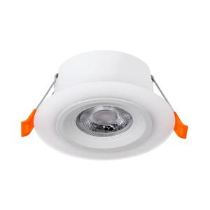 Eglo Eglo 900912 - LED Podhledové svítidlo CALONGE LED/4, 8W/230V bílá obraz