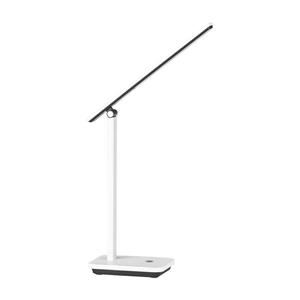 Eglo Eglo 900956-LED Stmívatelná nabíjecí stolní lampa INIESTA 3, 6W/5V 1800mAh bílá obraz
