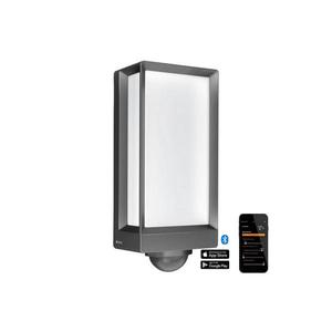 Steinel Steinel 085261 - LED Venkovní nástěnné svítidlo se senzorem L42SC LED/13W/230V obraz