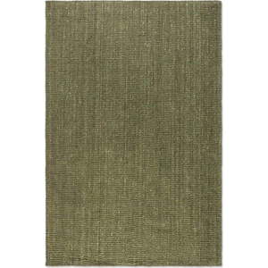 Khaki jutový koberec 160x230 cm Bouclé – Hanse Home obraz