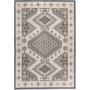 Šedo-krémový koberec 160x235 cm Terrain – Hanse Home obraz