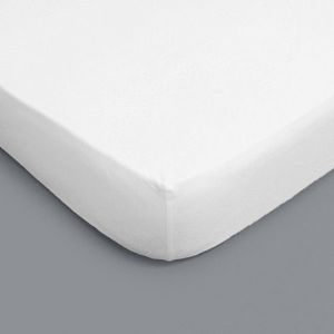 Froté nepropustná ochrana matrace v napínacím střihu obraz