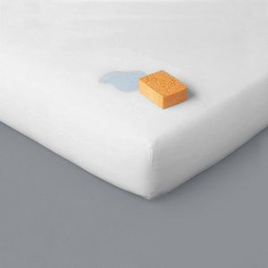 Nepropustná ochrana matrace, žerzej + polyuretan obraz