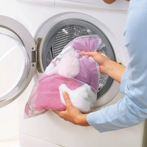 Síťka na praní prádla obraz