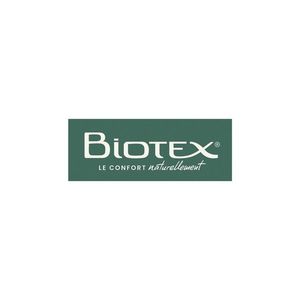 Polštář Biotex z přírodního latexu obraz