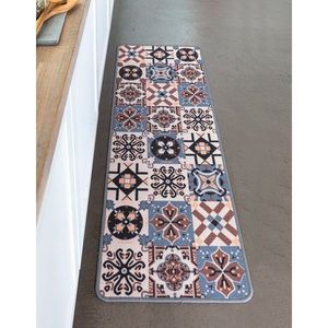Kuchyňský koberec s potiskem obraz