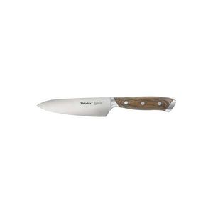 Kuchařský nůž z nerezové oceli Heritage – Metaltex obraz