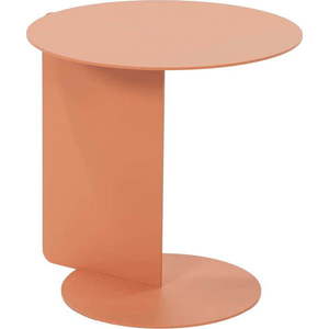 Kovový kulatý odkládací stolek ø 40 cm Salsa – Spinder Design obraz