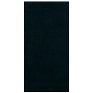 Cawoe OSUŠKA DO SPRCHY, 80/150 cm, černá obraz