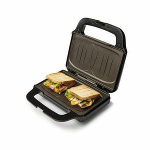 DOMO DO9195C sendvičovač na 2 XL sendviče obraz