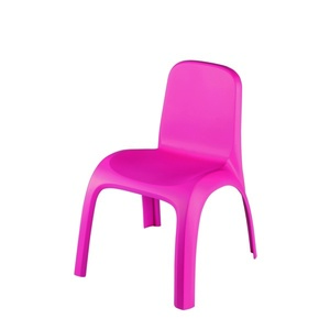 Keter Dětská židle růžová, 43 x 39 x 53 cm obraz