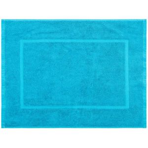 Profod Koupelnová předložka Comfort modrá, 50 x 70 cm obraz
