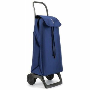 Rolser Nákupní taška na kolečkách Jet MF Joy, modrá obraz