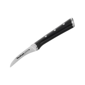 Tefal Tefal - Nerezový nůž vykrajovací ICE FORCE 7 cm chrom/černá obraz
