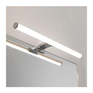 Top Light Top Light - LED Koupelnové osvětlení zrcadla OREGON LED/9W/230V 60 cm IP44 obraz