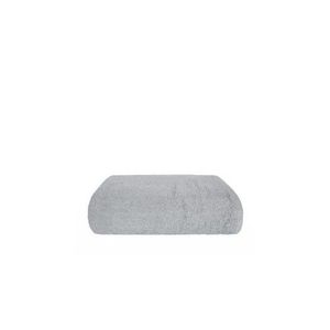 Faro Bavlněný ručník Ocelot 50x100 cm světle šedý obraz