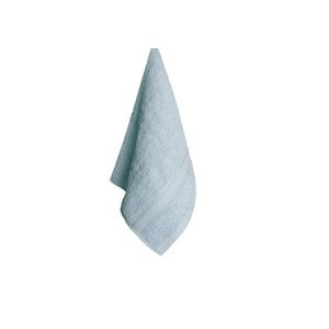 Faro Bavlněný ručník Vena 50x90 cm blankytně modrý obraz