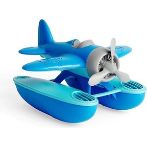 Green Toys Dětský hydroplán OCEAN modrý obraz