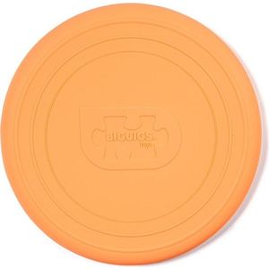Bigjigs Toys Frisbee APRICOT oranžové obraz