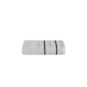Faro Froté ručník FRESH 50x90 cm stříbrný/šedý obraz