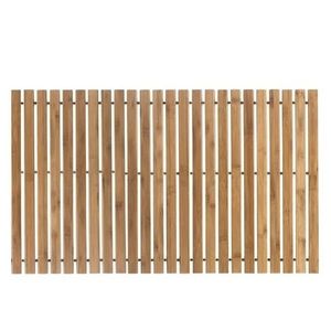Tutumi Koupelnová bambusová rohož BAMURUG 40x60 cm obraz