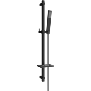 Posuvný sprchový set MEXEN DQ00 černý obraz