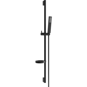 Posuvný sprchový set MEXEN DS00 černý obraz