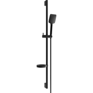 Posuvný sprchový set MEXEN DS62 černý obraz