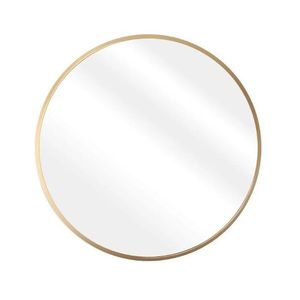 ArtPodlas Zrcadlo TUTUM MR18-20700G | zlatá obraz