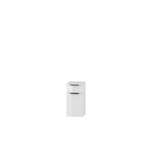 Artstolk Koupelnová skříňka LYON D30 S1 | bílá obraz