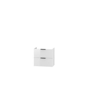 Artstolk Koupelnová skříňka LYON DUM VEA 49S2 | bílá obraz
