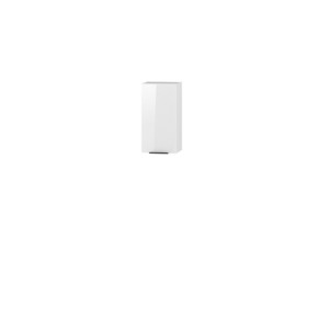Artstolk Koupelnová skříňka LYON W30 | bílá obraz