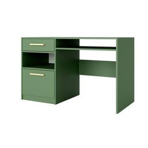 ArtStol Psací stolek BALI Barva: Zelená obraz