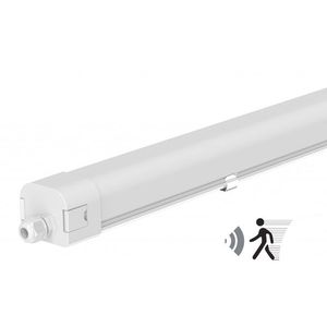 LED Solution LED prachotěsné svítidlo 150cm 60W s pohybovým senzorem 10301164 obraz