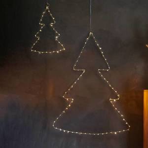 Sirius LED dekorativní přívěsek Liva Tree obraz