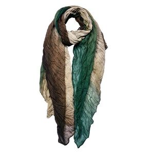 Barevný dámský šátek- 90*180 cm JZSC0759 obraz