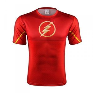 Sportovní tričko - Flash - Velikost XXL obraz