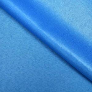 Forbyt, Dekorační látka nebo závěs, Malaga 150 cm, modrý 150 cm obraz