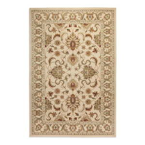 Béžový koberec 80x120 cm Herat – Nouristan obraz